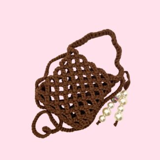 Bisaccina Cacao Fondente