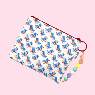 Pochette Sdraietta